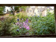 Snowshill Manor near Broadway