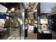 Court Barn Museum in Chipping Campden