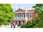 Longborough Festival Opera near Stow-on-the-Wold