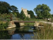 95. Cotswold Canals and their restoration