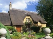 2. Cotswold stone