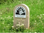 1. The Cotswolds Area of Outstanding Natural Beauty