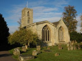 Charlbury