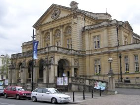 Cheltenham