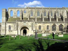 Malmesbury