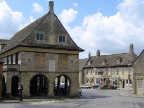 Minchinhampton