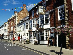 Shipston-on-Stour