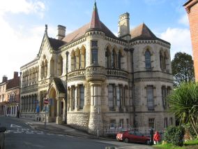 Stroud