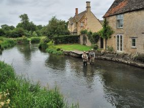 Fairford