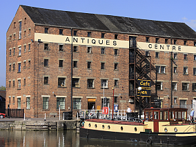 Gloucester