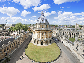 Oxford