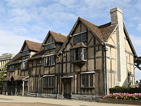Stratford-upon-Avon