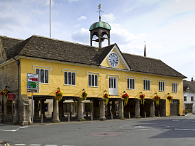 Tetbury
