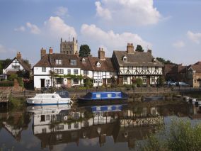 Tewkesbury