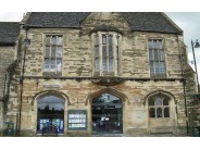 Athelstan Museum, Malmesbury