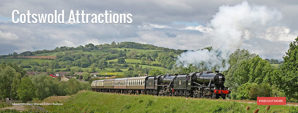 Cotswolds Attractions