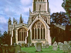 Chipping Norton
