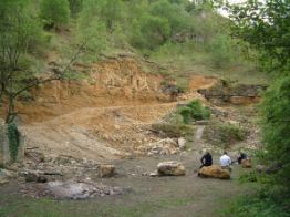 Cotswold Hills Geopark