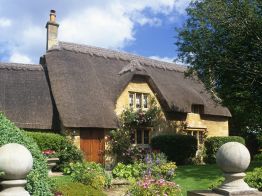 Cotswold Stone