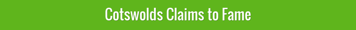 Cotswoldsclaims Title