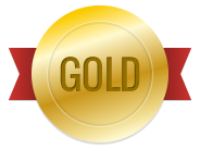 Prod Gold in the Cotswolds