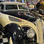 Cotswold Motoring Museum & Toy Collection, Bourton-on-the-Water
