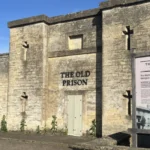 Northleach Prison