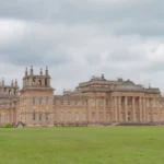 Blenheim Place in the Cotswolds