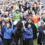 Horse racing and the Cheltenham Gold Cup