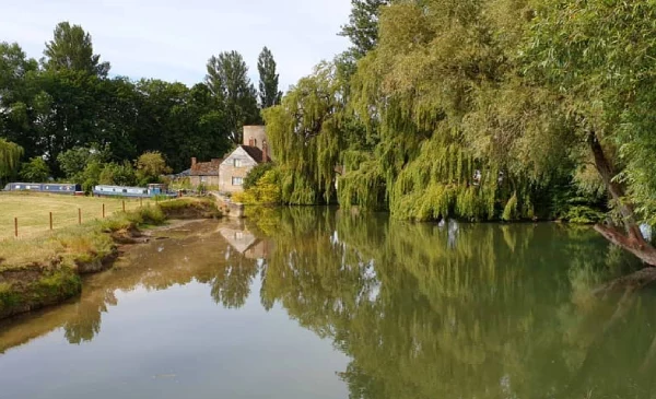 Cotswolds Claim To Fame – Literary Connections