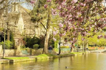 Bourton-on-the-Water