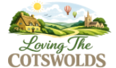 Loving The Cotswolds Logo