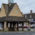 Visit Witney in the Cotswolds