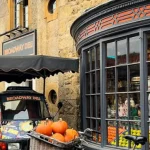 Visit Woodstock in the Cotswolds