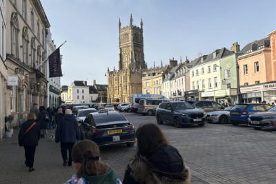Cirencester