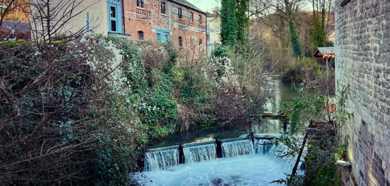 Visit Nailsworth in the Cotswolds