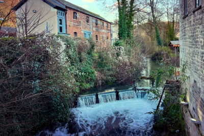 Visit Nailsworth in the Cotswolds