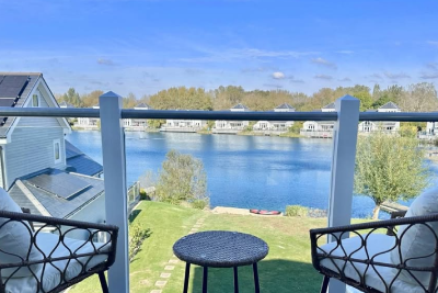 Lakes at South Cerney